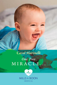 One Tiny Miracle...