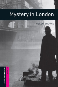 Mystery in London