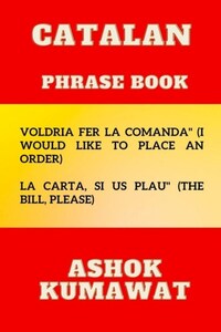 Catalan Phrase Book