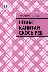 Штабс-капитан Скосырев