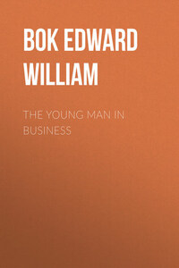 The Young Man in Business