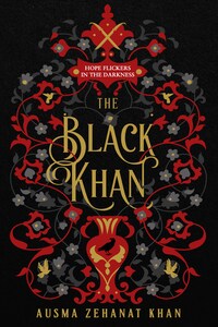 The Black Khan