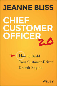 Chief Customer Officer 2.0