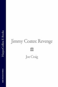 Jimmy Coates: Revenge