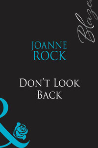 Don't Look Back