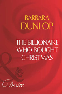 The Billionaire Who Bought Christmas