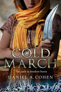 Coldmarch