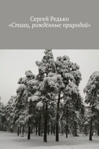 «Стихи, рождённые природой»