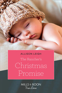 The Rancher's Christmas Promise