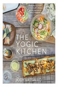 The Yogic Kitchen