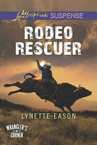 Rodeo Rescuer