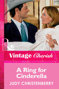 A Ring For Cinderella