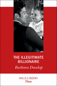 The Illegitimate Billionaire