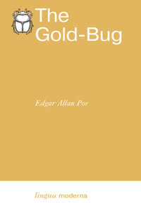 The Gold-Bug / Золотой жук