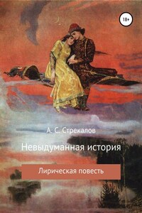 Невыдуманная история