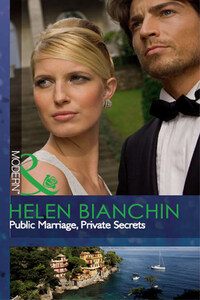 Public Marriage, Private Secrets