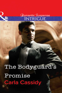 The Bodyguard's Promise