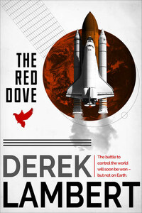 The Red Dove