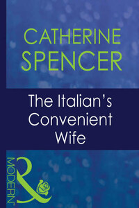 The Italian's Convenient Wife