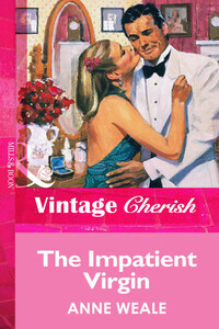 The Impatient Virgin