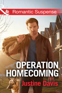 Operation Homecoming