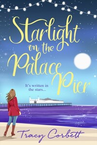 Starlight on the Palace Pier: The very best kind of romance for the Christmas season in 2018