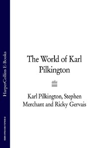 The World of Karl Pilkington