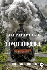 Заграничная командировка