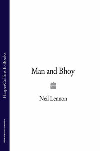 Neil Lennon: Man and Bhoy