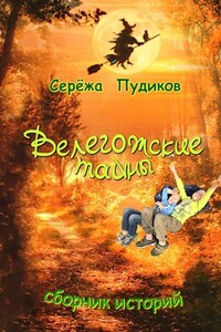 Велегожские тайны. Сборник историй