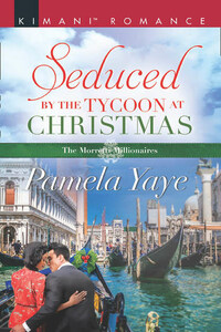 Seduced By The Tycoon At Christmas