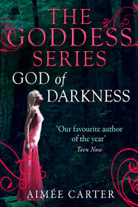 God of Darkness