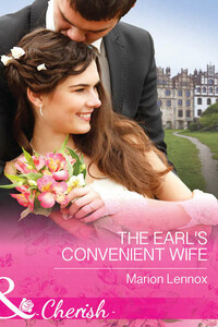 The Earl's Convenient Wife