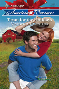 Texan for the Holidays