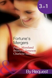 Fortune's Mergers: Merger of Fortunes