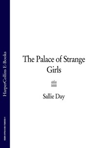 The Palace of Strange Girls