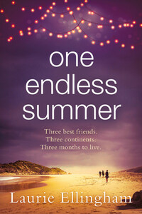 One Endless Summer: Heartwarming and uplifting the perfect holiday read