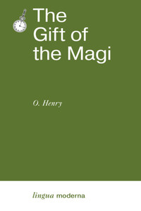 The Gift of the Magi / Дары волхвов