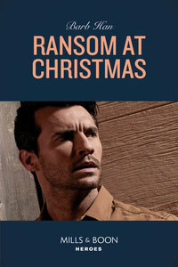 Ransom At Christmas