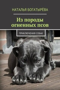 Из породы огненных псов. Приключения собак