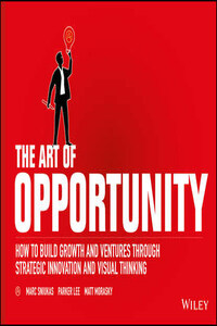 The Art of Opportunity