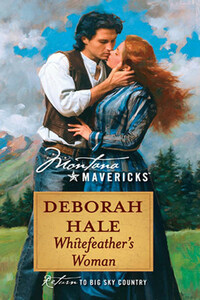 Whitefeather's Woman