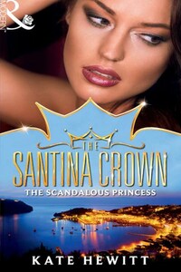 The Scandalous Princess