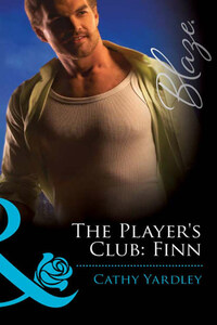 The Player's Club: Finn