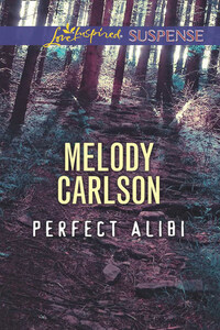 Perfect Alibi