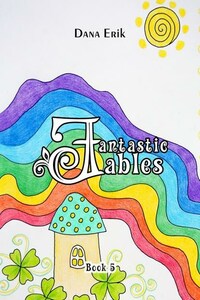 Fantastic Fables. Book 5