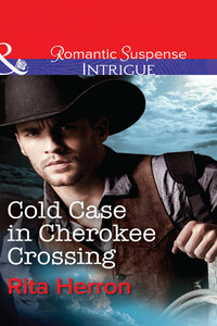 Cold Case in Cherokee Crossing