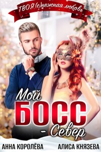 Мой босс - Север