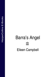 Barra’s Angel