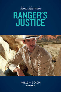 Ranger's Justice